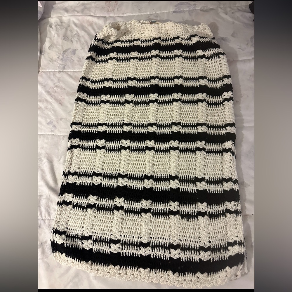 New Free people skirt